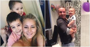 Junior tavaly augusztusban elhunyt kisfia, dávidka balesete ügyében. L L Junior Es Csilla Kisfia Tegnap Lett Volna Negy Eves Edesanyja Piros Lufikat Vitt Davidka Sirjara