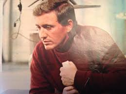 Classic TV writers with their own shows?