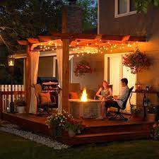 Maybe you would like to learn more about one of these? Great Decoration For Patio Ideas Patio Garden Ideas Outdoor Patio Designs Modern Outdoor Patio Outdoor Pergola