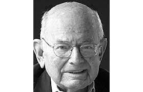 ROBERT BRYAN Obituary (2017)