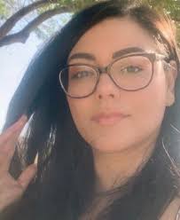 Mayra Aceves's Instagram, Twitter & Facebook