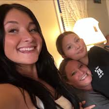 Amy J Brown Burgio in people