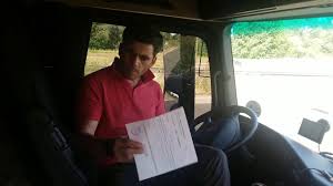 Din acest motiv, viitorul tău angajator îți va solicita o serie de documente necesare. Acte Necesare La Angajare Soferi Camion Sfaturi Pentru È™oferii De Tir IncepÄƒtori Youtube