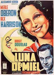 Luna de miel