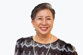 Councilor Edith Santiago