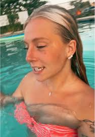 Brianna Marie Schafer