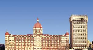 The Taj Mahal Palace, Mumbai - Mumbai