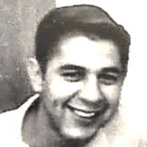 Clovis Vialpando Obituary (1935