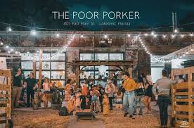 Image result for the poor porker lakeland fl