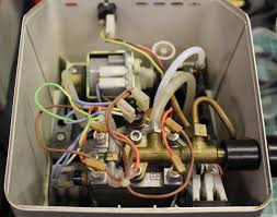 View full product details →. Gaggia Espresso Machine With A Nasty Blockage Fix It Workshop