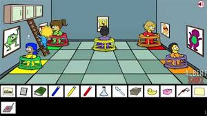 Inkagames fernanfloo saw game is another point and click escape game developed by inkagames team. Saw Game Inkagames Shefalitayal