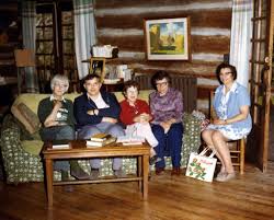 MILDRED MAHONEY Staff Trustee Interim Director