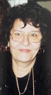 Halen and grandma at artys funeral