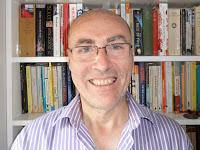 Dave's Book Blog: "The good soldier" by Ford Madox Ford