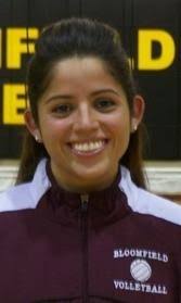 Sonia Perez (11/4/2007)