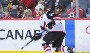 Around the trade deadline, conor garland was a popular name linked in rumors. Coyotes Send Conor Garland To Tucson For Ahl Playoff Push