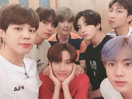 Is he going to start giving all of us free food and drinks? Fila Newsmarket Fila Signs Bts As Its New Global Brand Ambassadors
