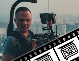 Everything's Trash" DP Adam McDaid // Frame & Reference by Kenny McMillan