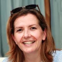 Belinda Tompkins's Instagram, Twitter & Facebook