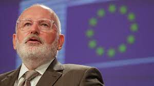 Quotations by frans timmermans, dutch politician, born may 6, 1961. As It Happened Frans Timmermans S Hearing In Eu Parliament Euractiv Com