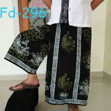 Dijual pabrik tenun/sarung di pekalongan jawa tengah luas tanah 1,3 ha bangunan 1 legalitas shm harga 37 m. Celana Sarung Batik Cap Khas Pekalongan Shopee Indonesia