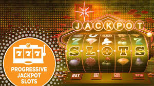 How Do Progressive Jackpot Slots Work? - Casino.com