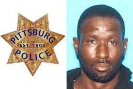 Oct 29-Nov 4: Pittsburg Police Calls