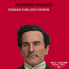 Animación de la escultura...