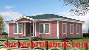 Prefabrik evlerin bakımları nasıl yapılır? Kirklareli Anahtar Teslim Prefabrik Ev Prefabrik Ev Ve Celik Yapilar