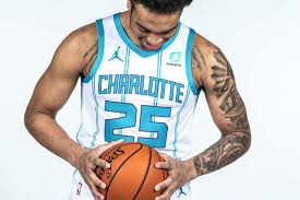The charlotte hornets are a member of the nba's southeast division. Hornets Unveil New Uniforms For 2020 21 Season Nba Com