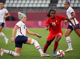 Uefa u19 championship women qualification; Gh6o9ko Ev 4im