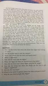 Find the structure of the recount text meeting my idol 1. Meeting My Idol Raisa Python