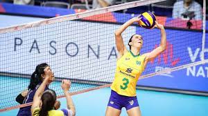 First, macris's writing wants the boyish enthusiasm for fantasy worlds that was characteristic of egg, a quality that made the purple prose of the original dmg so surprisingly stimulating to the imagination. Macris Carneiro Best Setter Vnl 2019 Youtube