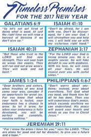 2017 Godspromises Prayers For Hope Quotes About New Year Bible Study Books