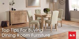 Top Tips On Buying Dining Room Furniture Dinning Room Decor Dining Room Furniture Dining Room Chairs