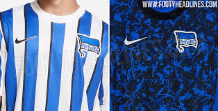 Hertha bsc at a glance: Ro Rá»‰ Bá»™ Dá»¥ng Cá»¥ Hertha Berlin 20 21 Shop Bong Ä'a Freeship Qua Táº·ng Táº¥t Va Tui Rut