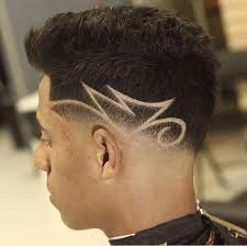 Haircut Designs For Men Desenho De Cabelo Masculino Cabelo Masculino Projetos Do Cabelo Raspado