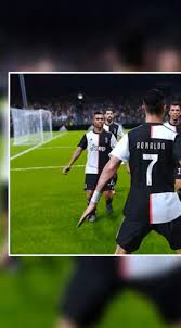 Currently, it is released for android, microsoft windows. Ps4 Pes 2020 Soccer Evolution Pro Gameplay Tactic Para Android Apk Baixar