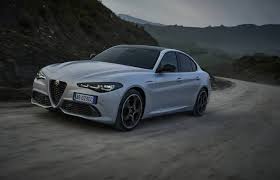 Image result for Moonlight Grey 2024 Alfa-Romeo