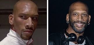 Aktorzy z "Piątego elementu" dzisiaj