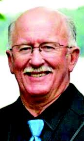 Michael J. “Mike” Middendorf