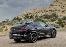 If you're looking for a vehicle that's large enough for most families and combines traditional suv virtues with an arguably more stylish look, the x6 could be for you. Ù…ÙˆØ§ØµÙØ§Øª ÙˆØ§Ø³Ø¹Ø§Ø± Ø¨ÙŠ Ø§Ù… Ø¯Ø¨Ù„ÙŠÙˆ X6 M ÙƒÙˆÙ…Ø¨ÙŠØªØ´Ù† 2020