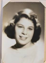 Dorothy Nelda Kobes, 77, died
