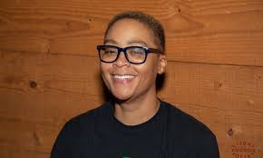 Meet Anita Jordan of SnacJunki Vegan in Athens