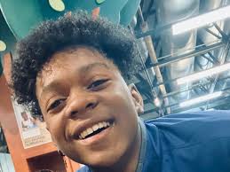 Fundraiser for Ursula Henderson by Nikita Hudson : Celebrate Jaylen's Life  and Light