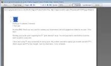 Image result for firefox print selection