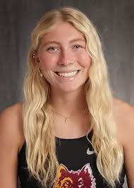 2024-25 Women's Track & Field Roster