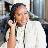 Kenya Morgan's Instagram, Twitter & Facebook