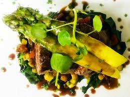 Restaurants near wild thyme restaurant. Wild Thyme Restaurant Chipping Norton The Oxford Magazine