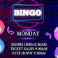 Bingo event image